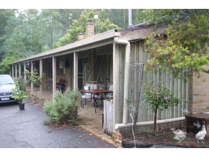 44 Stringybark Road, Jeeralang VIC 3840