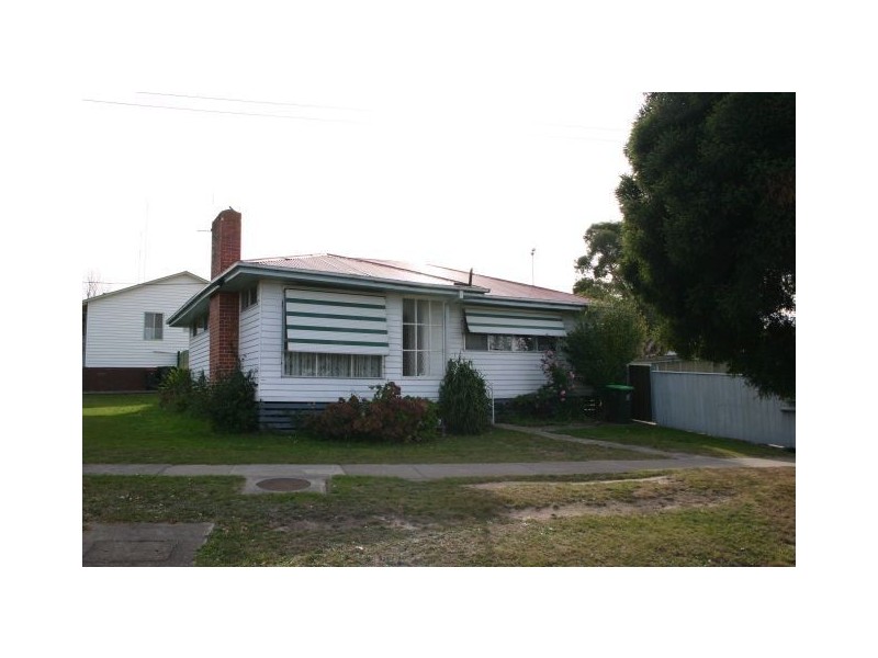 1 Vary Street, Morwell VIC 3840
