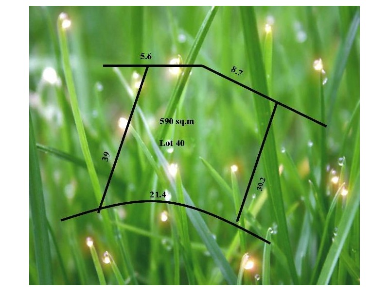 40 Chestnut Avenue, Morwell VIC 3840