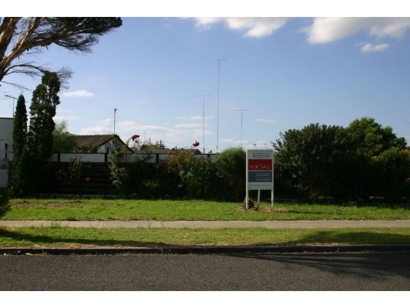 40 Chestnut Avenue, Morwell VIC 3840