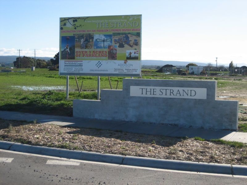 139 The Strand, Traralgon VIC 3844