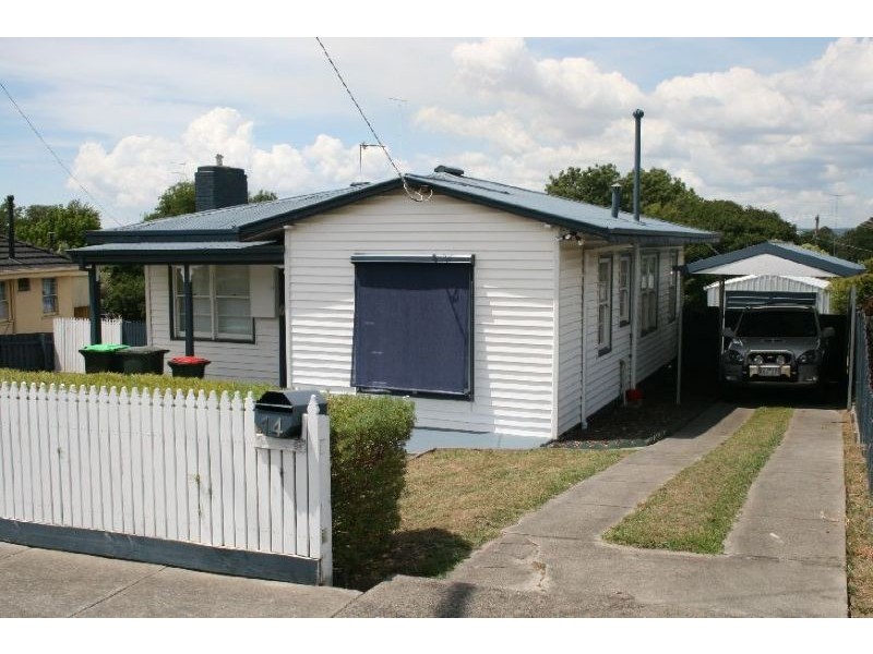 14 Williams Street, Morwell VIC 3840
