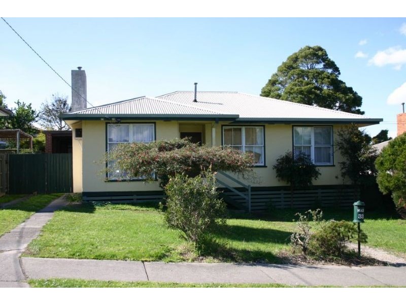 33 Alamein, Morwell VIC 3840