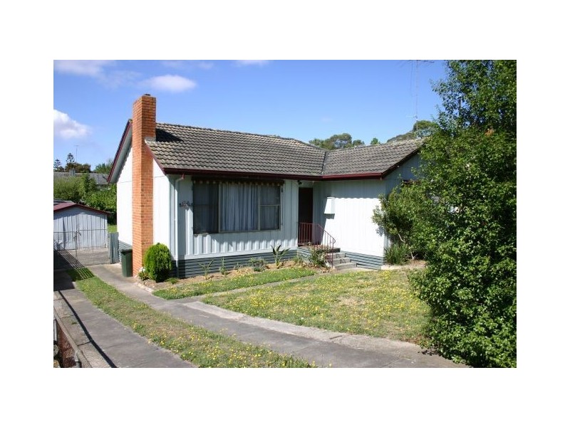 6A Crinigan Road, Morwell VIC 3840