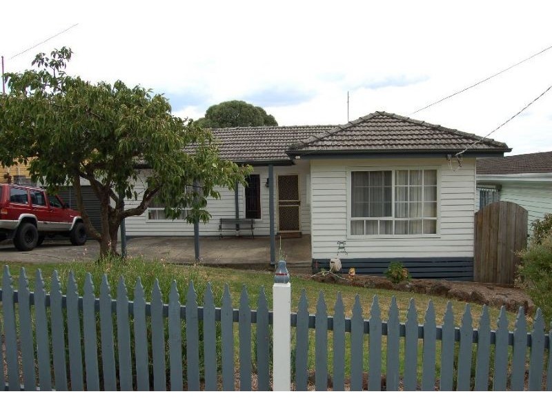 7 Hannah Street, Morwell VIC 3840