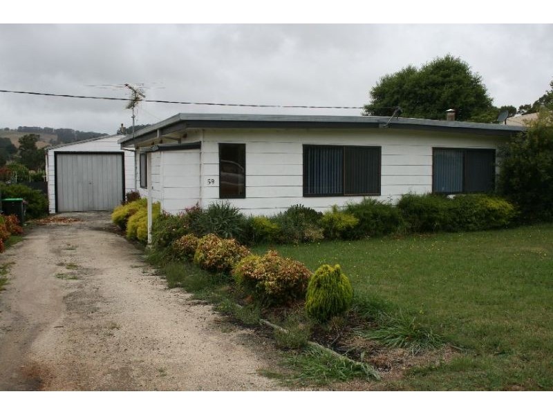 59 Penaluna Street, Boolarra VIC 3870