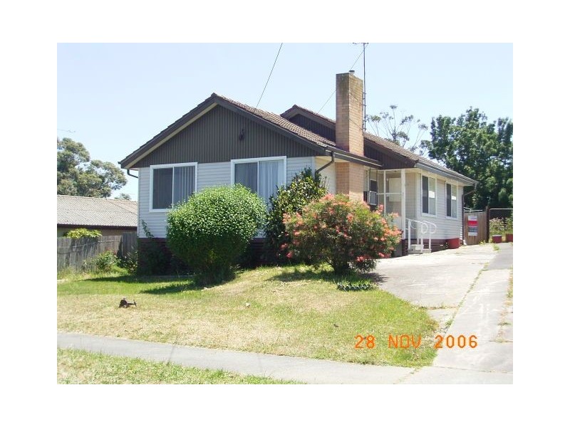 28 Christina Street, Morwell VIC 3840