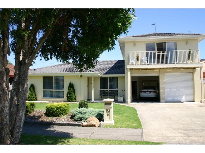 13 Dargo, Morwell VIC 3840