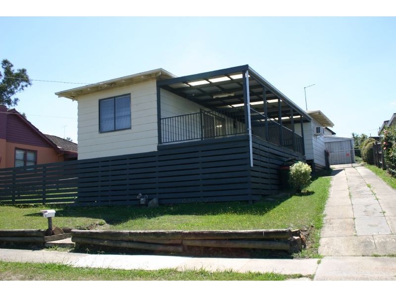 7 Sherrin  Street, Morwell VIC 3840
