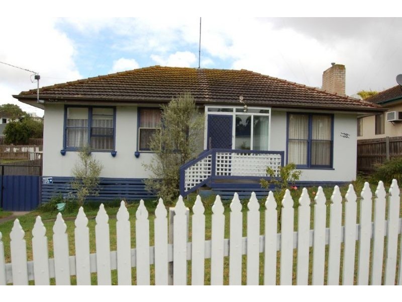 28 Hourigan Road, Morwell VIC 3840