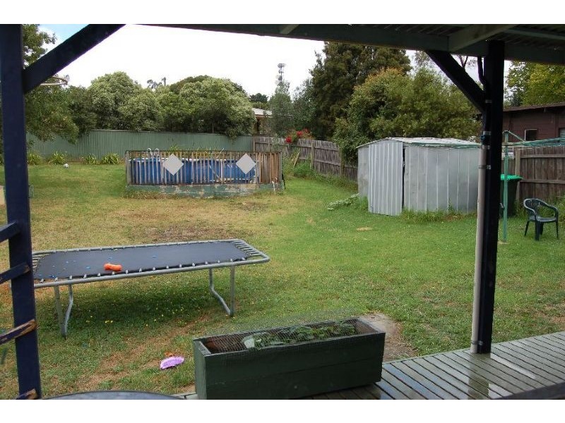 28 Hourigan Road, Morwell VIC 3840