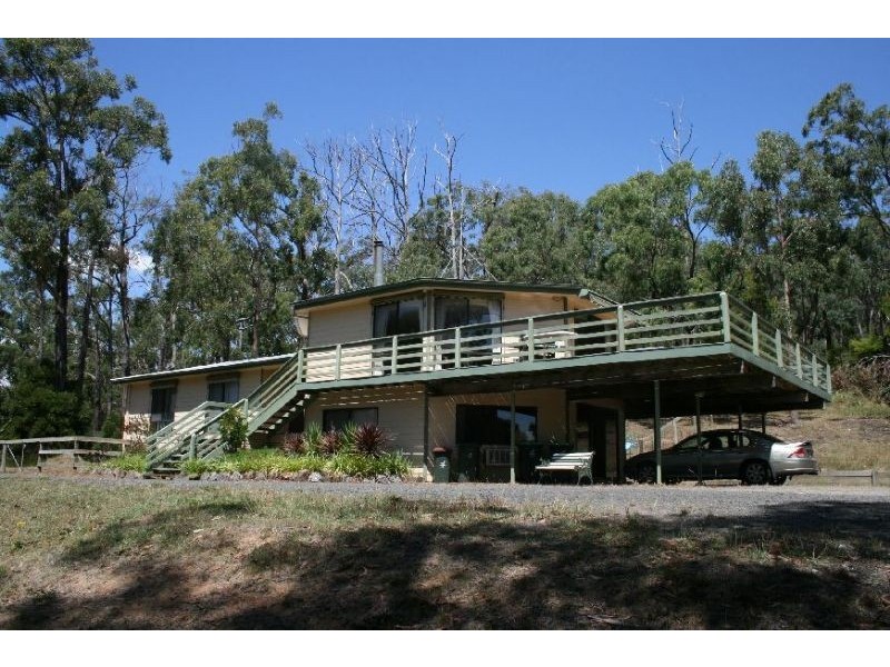 4 Temple Court, Jeeralang VIC 3840