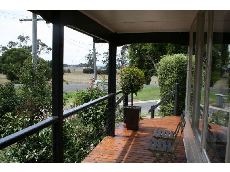 1 Bennett Street, Yinnar VIC 3869