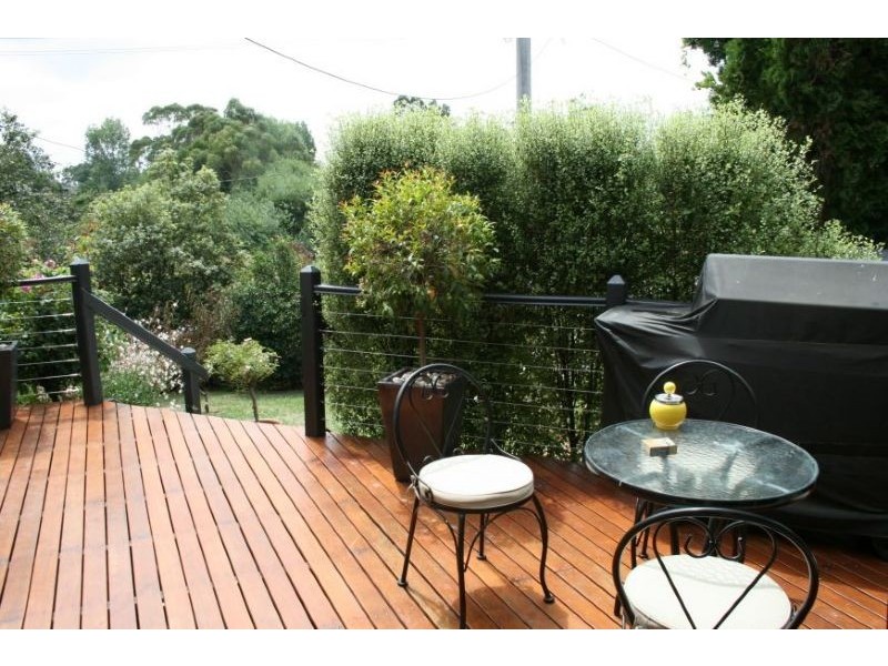 1 Bennett Street, Yinnar VIC 3869