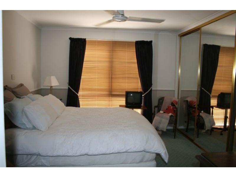 1 Bennett Street, Yinnar VIC 3869