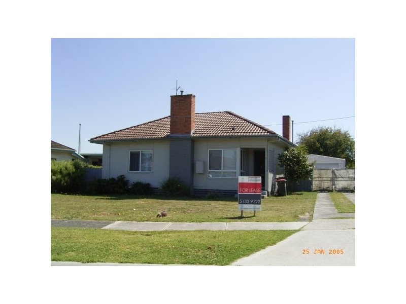 7 Stanton Street, Morwell VIC 3840