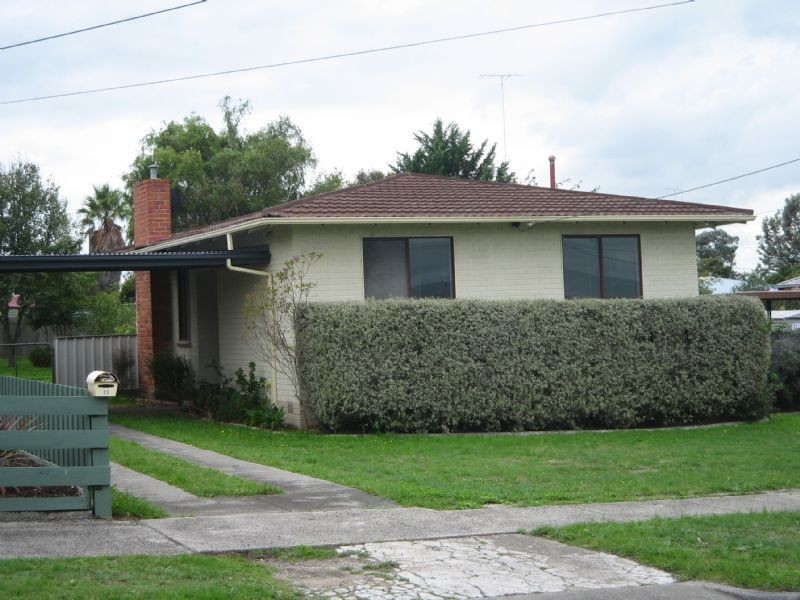 23 Kokoda Street, Morwell VIC 3840