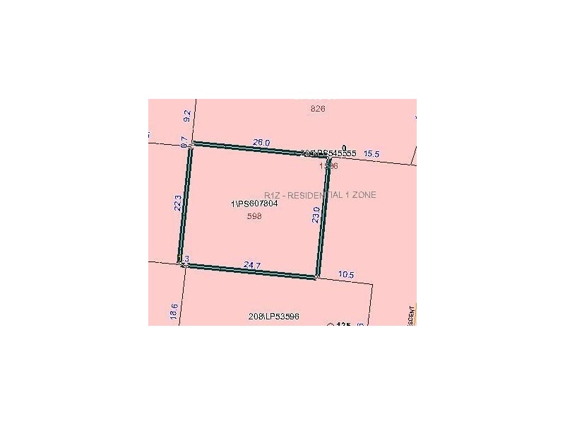 Lot 1 Gordon Street, Traralgon VIC 3844