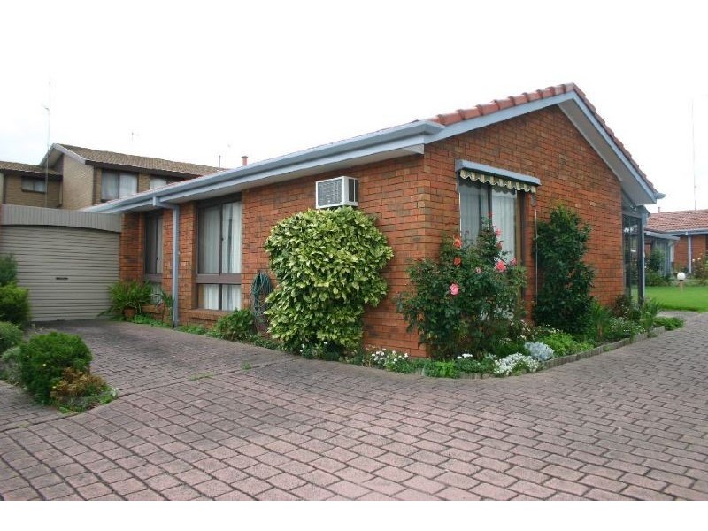 4/21 Ann, Morwell VIC 3840