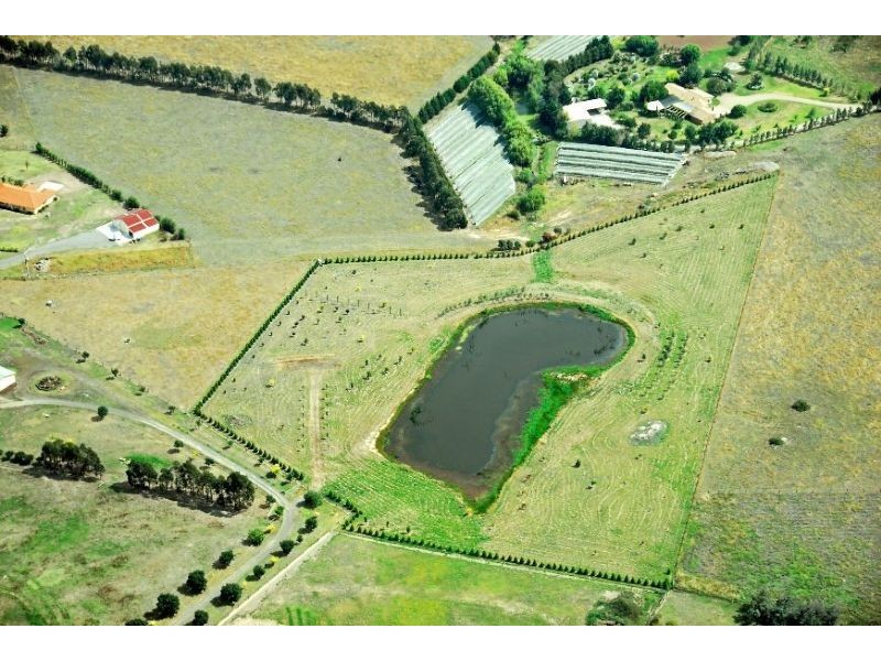 Lot 2 Melrossa Road, Traralgon VIC 3844