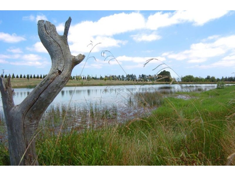 Lot 2 Melrossa Road, Traralgon VIC 3844