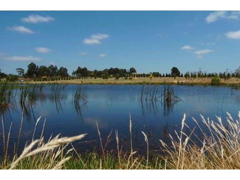 Lot 2 Melrossa Road, Traralgon VIC 3844