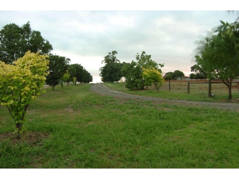 Lot 2 Melrossa Road, Traralgon VIC 3844