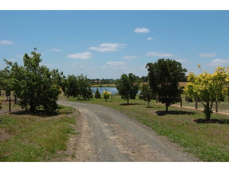 Lot 2 Melrossa Road, Traralgon VIC 3844