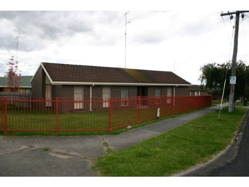 18 Switchback, Churchill VIC 3842