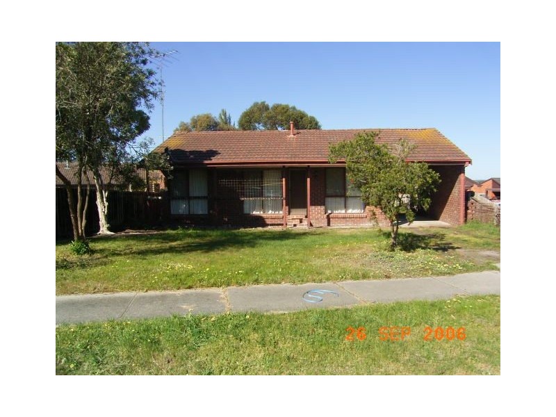 1 Walsh Court, Churchill VIC 3842