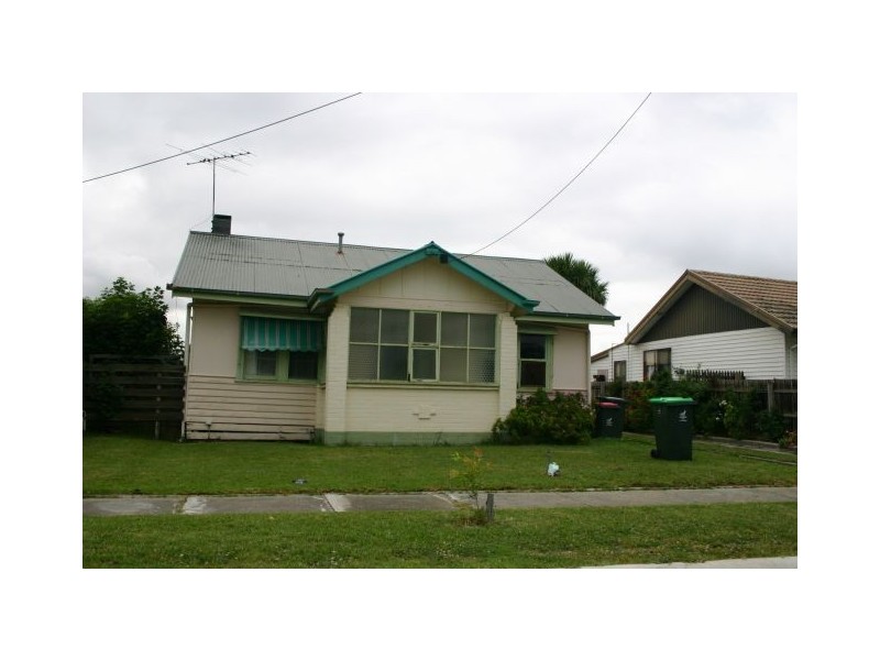 16 Papryus, Morwell VIC 3840