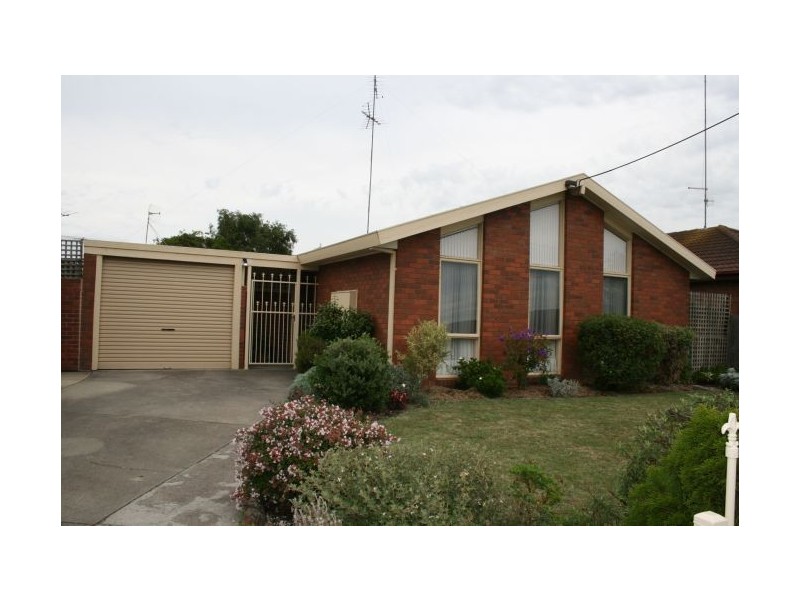 57 The Avenue, Morwell VIC 3840