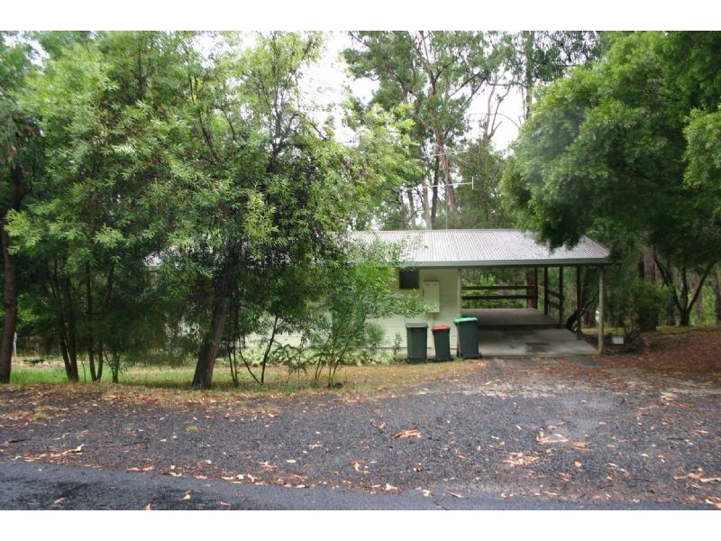 57 Old Jumbuk Road, Jeeralang VIC 3840