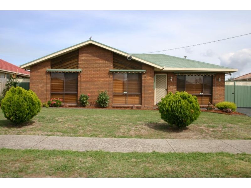 37 Gabo Way, Morwell VIC 3840