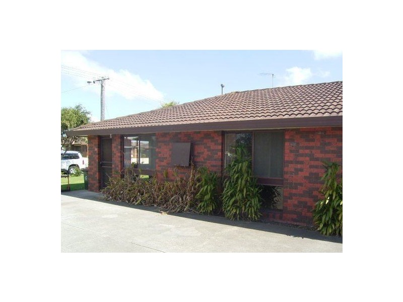 2/31 Spring Court, Morwell VIC 3840