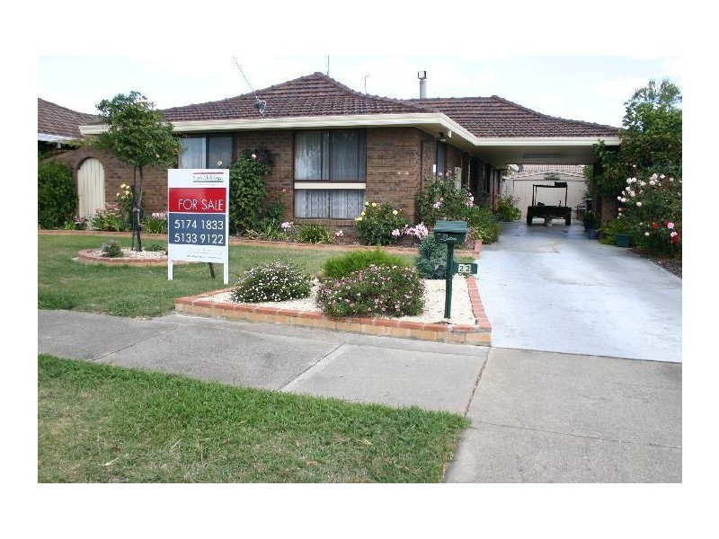 22 Tambo Crescent, Morwell VIC 3840