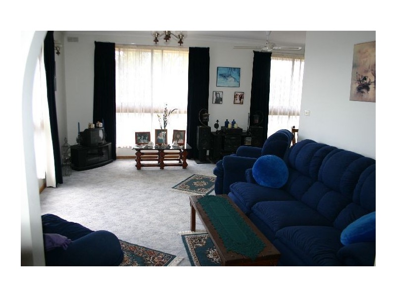 22 Tambo Crescent, Morwell VIC 3840