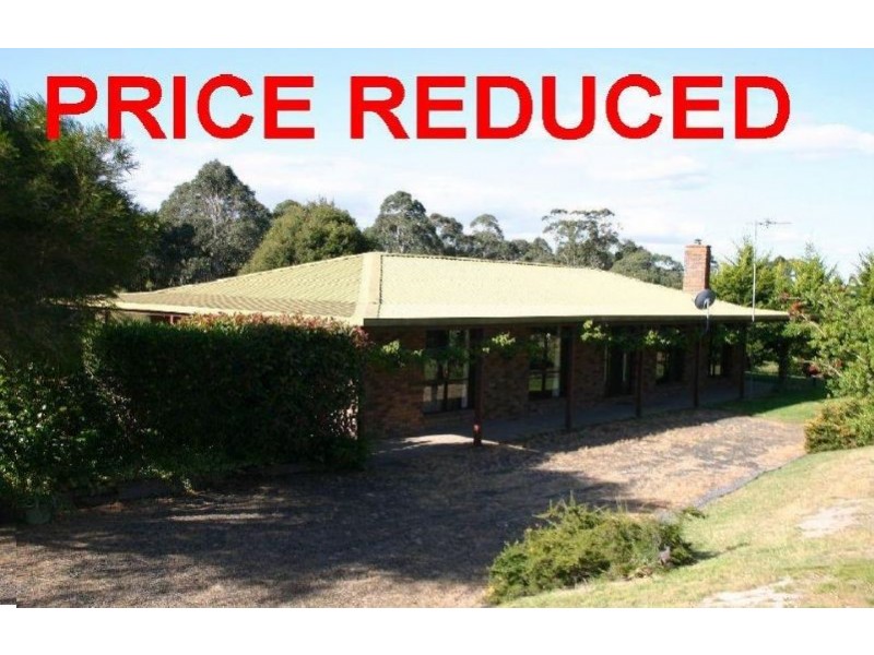 15 Trovatello Place, Tyers VIC 3844