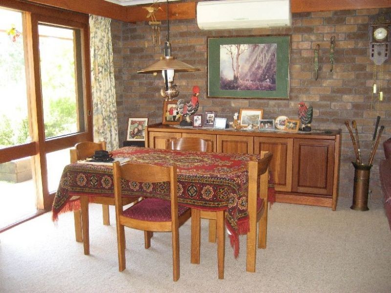 15 Trovatello Place, Tyers VIC 3844