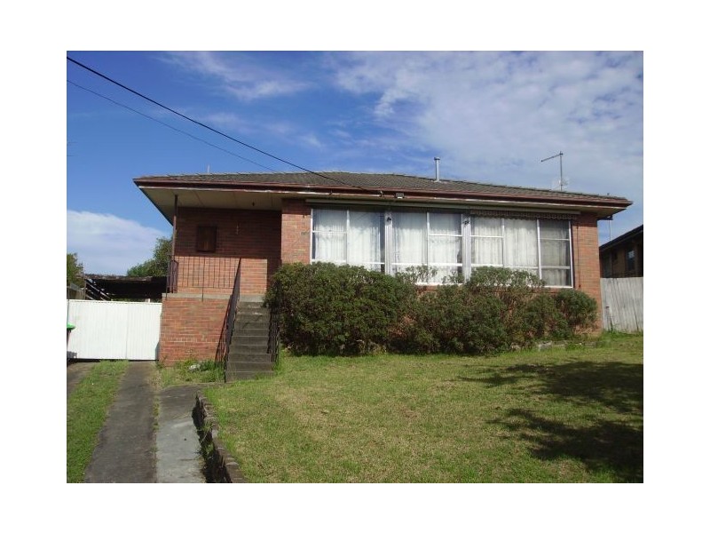29 Heesom Crescent, Churchill VIC 3842