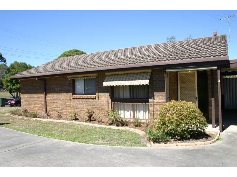 4/9 Auchterlonie Crescent, Churchill VIC 3842