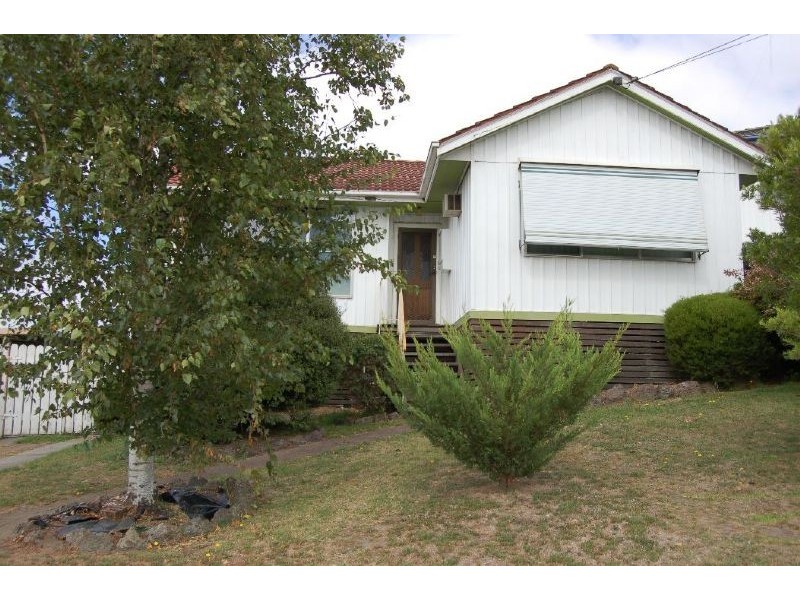 6 Satelberg Street, Morwell VIC 3840