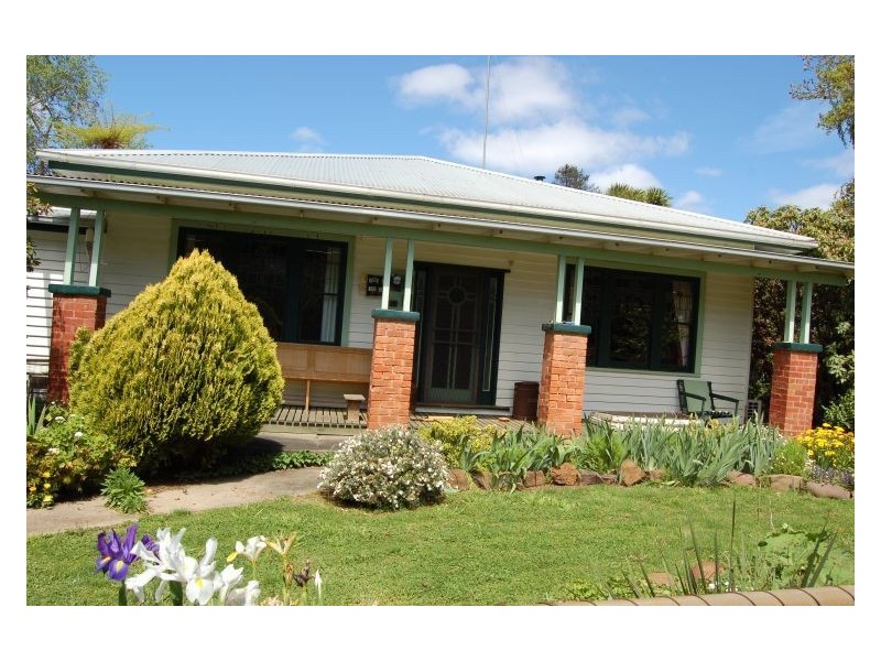 1545 McDonalds Track, Narracan VIC 3824