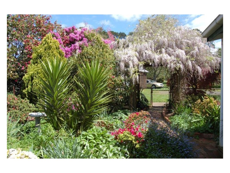 1545 McDonalds Track, Narracan VIC 3824