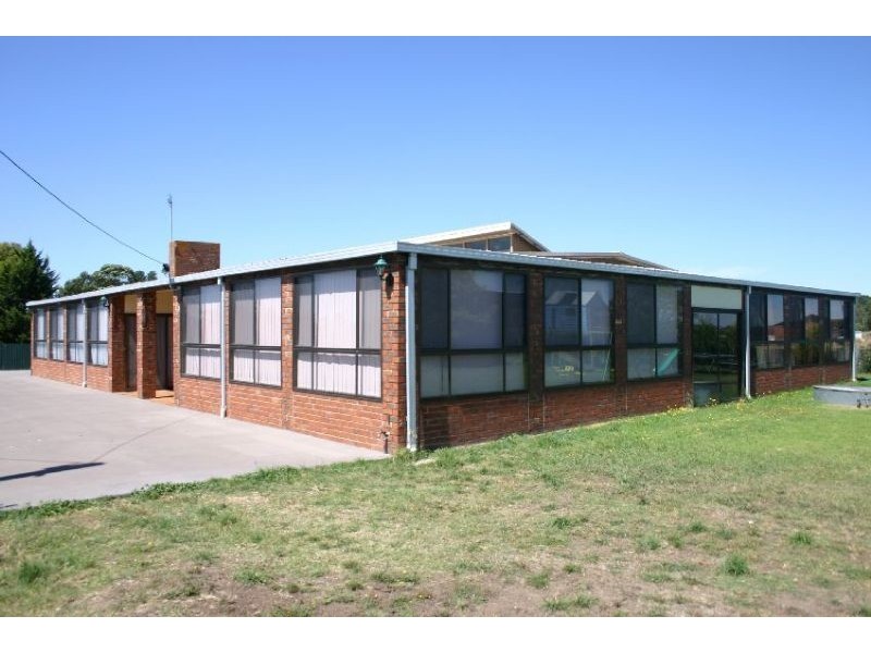 45 Vaggs Road, Yinnar VIC 3869