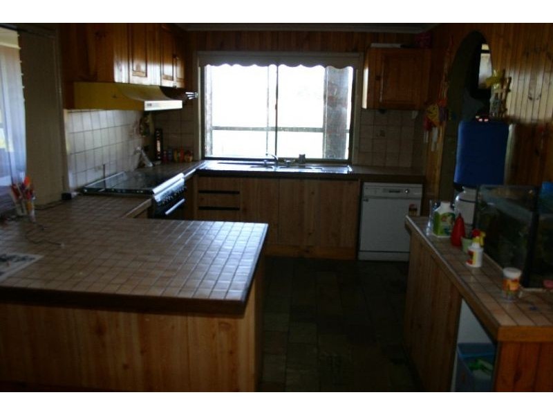 45 Vaggs Road, Yinnar VIC 3869