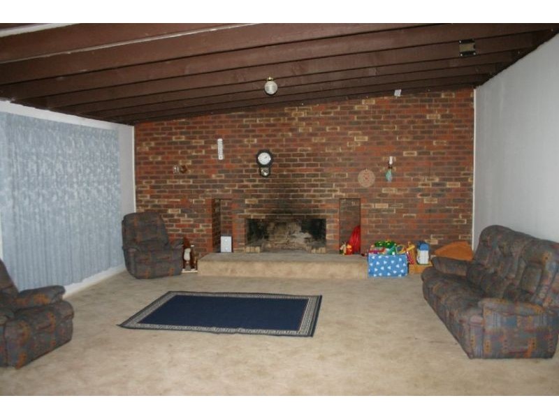 45 Vaggs Road, Yinnar VIC 3869