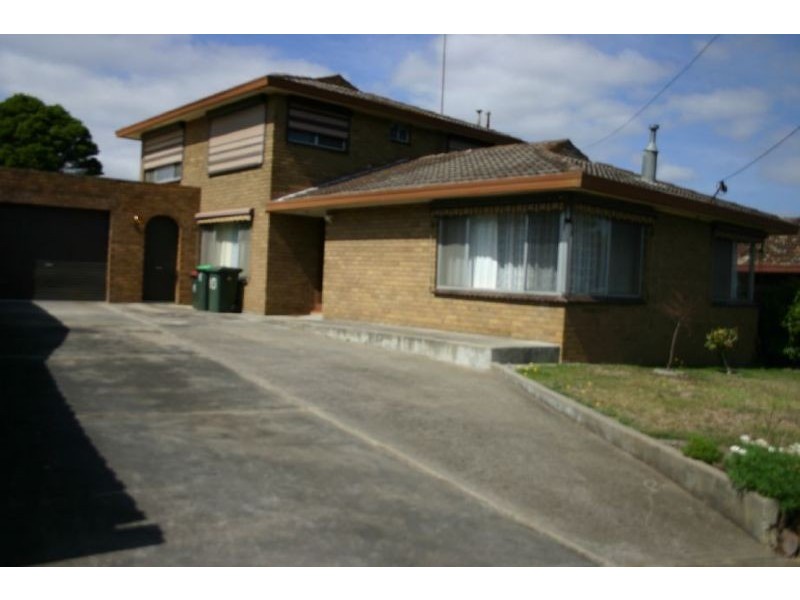 10 Wattle Court, Traralgon VIC 3844