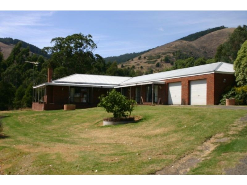 55 Tebb Terrace, Jeeralang VIC 3840