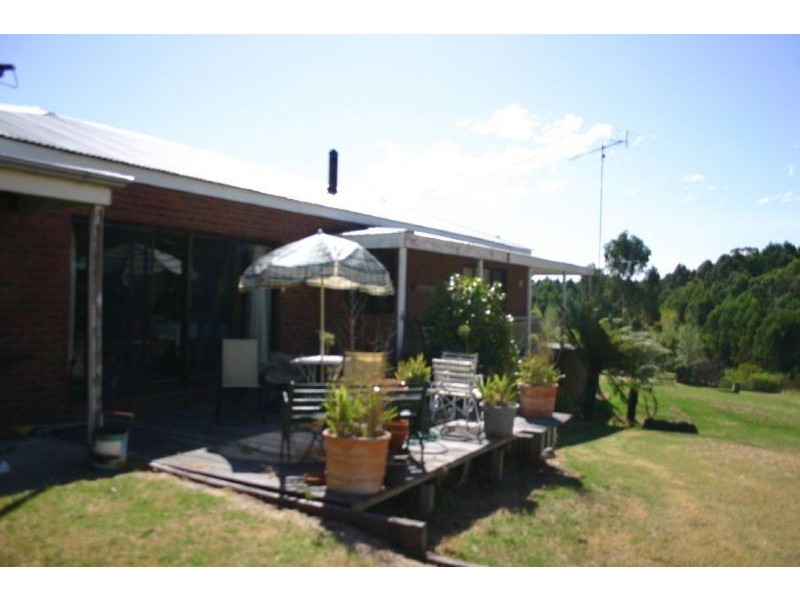 55 Tebb Terrace, Jeeralang VIC 3840